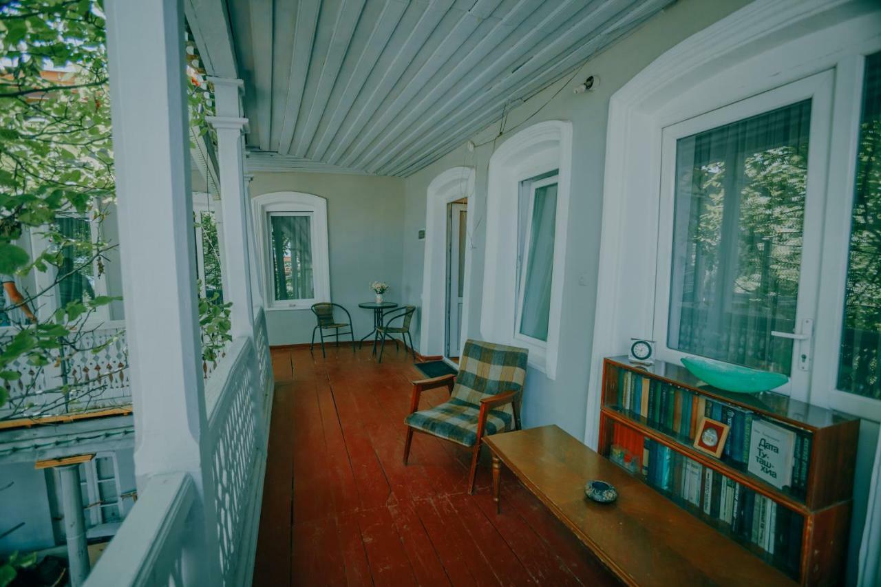 Chilling View Apartment Tbiliszi Kültér fotó